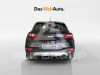 2023 KIA Stonic