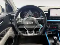 2023 KIA Stonic