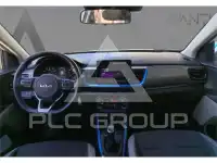 2023 KIA Stonic
