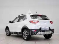 2023 KIA Stonic