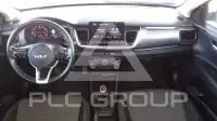 2023 KIA Stonic