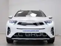 2023 KIA Stonic