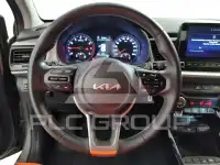 2023 KIA Stonic