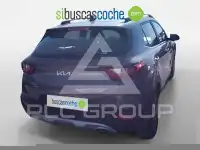 2023 KIA Stonic