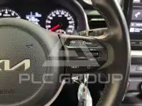 2023 KIA Stonic