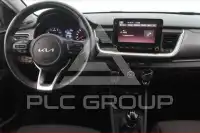 2023 KIA Stonic