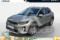 2023 KIA Stonic