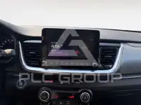 2023 KIA Stonic
