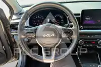 2023 KIA Stonic