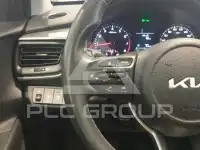 2023 KIA Stonic