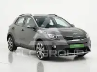 2023 KIA Stonic