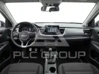 2023 KIA Stonic