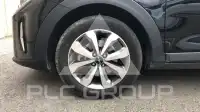 2023 KIA Stonic