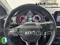 2023 KIA Stonic