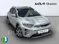 2023 KIA Stonic