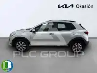 2023 KIA Stonic