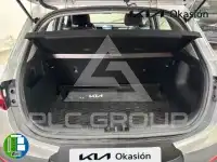 2023 KIA Stonic