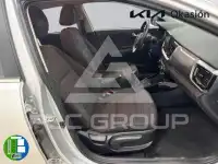 2023 KIA Stonic