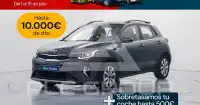2023 KIA Stonic