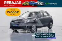 2023 KIA Stonic
