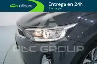 2023 KIA Stonic