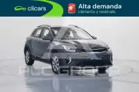 2023 KIA Stonic