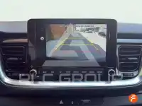 2023 KIA Stonic