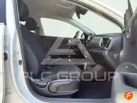2023 KIA Stonic