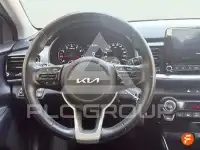 2023 KIA Stonic