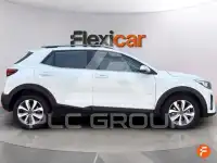 2023 KIA Stonic