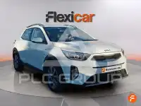 2023 KIA Stonic