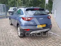 2023 KIA Stonic