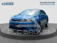 2023 KIA Stonic