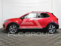 2023 KIA Stonic
