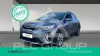 2023 KIA Stonic