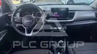 2023 KIA Stonic
