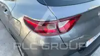 2023 KIA Stonic