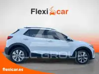 2023 KIA Stonic