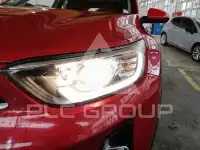 2023 KIA Stonic
