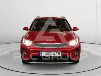 2023 KIA Stonic
