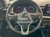 2023 KIA Stonic