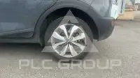 2023 KIA Stonic