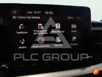 2023 KIA Stonic
