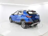 2023 KIA Stonic