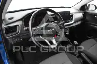 2023 KIA Stonic