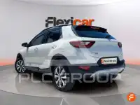 2023 KIA Stonic