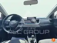 2023 KIA Stonic