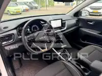 2023 KIA Stonic