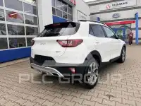 2023 KIA Stonic