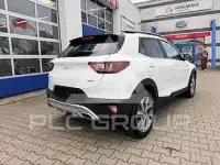 2023 KIA Stonic
